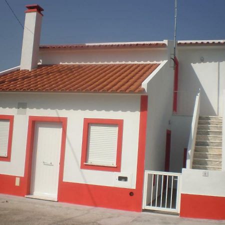 Casa Vermelha Pernancha de Baixo Zewnętrze zdjęcie