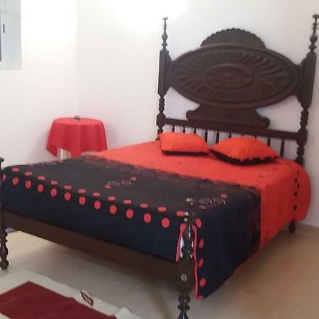 Casa Vermelha Pernancha de Baixo Zewnętrze zdjęcie