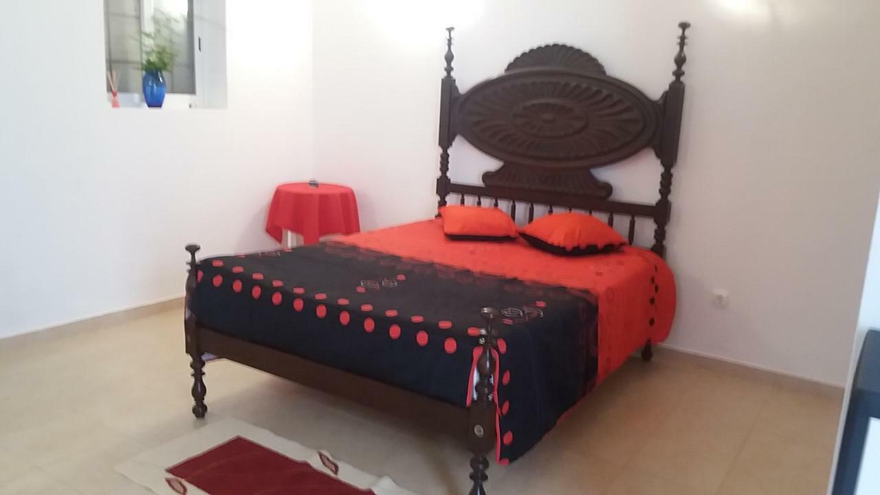 Casa Vermelha Pernancha de Baixo Zewnętrze zdjęcie