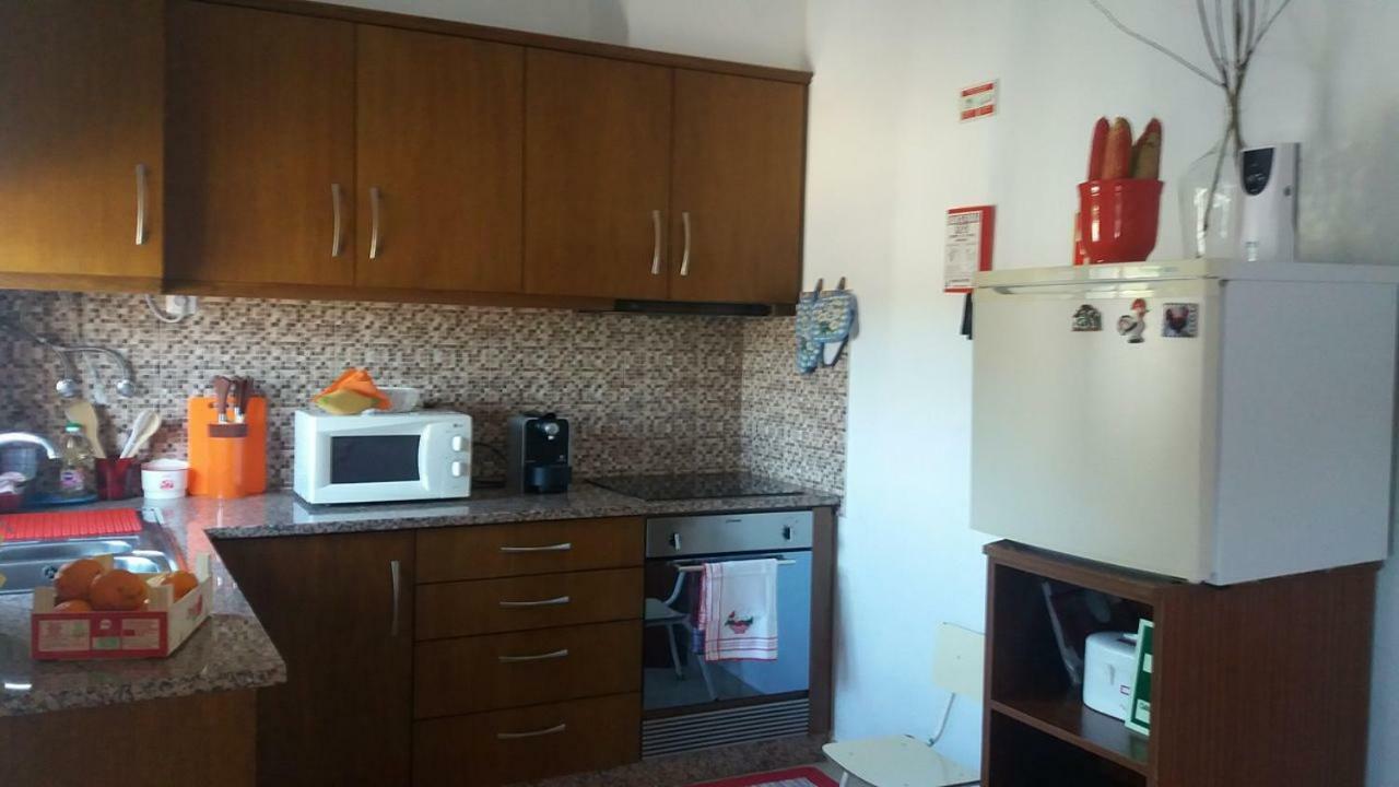 Casa Vermelha Pernancha de Baixo Zewnętrze zdjęcie