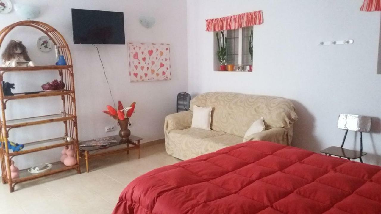 Casa Vermelha Pernancha de Baixo Zewnętrze zdjęcie