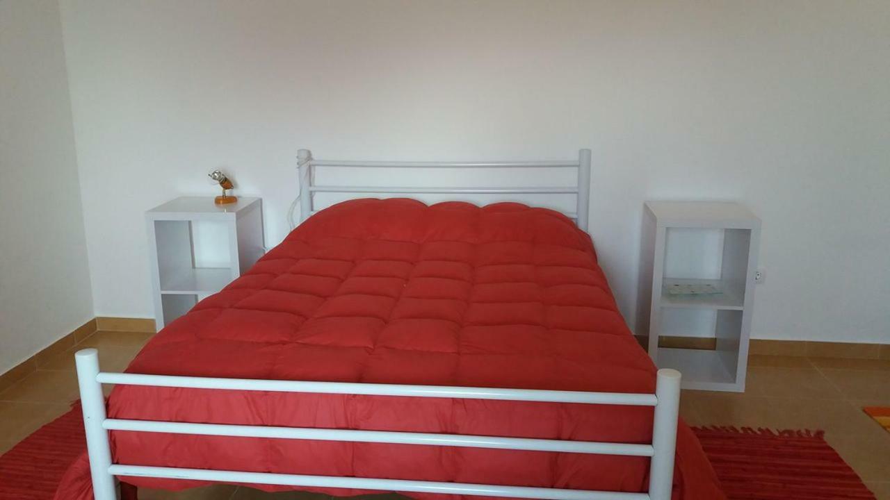 Casa Vermelha Pernancha de Baixo Zewnętrze zdjęcie
